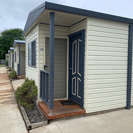 Apollo Bay Holiday Park Exterior foto