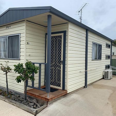 Apollo Bay Holiday Park Exterior foto