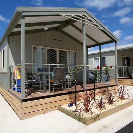 Apollo Bay Holiday Park Exterior foto