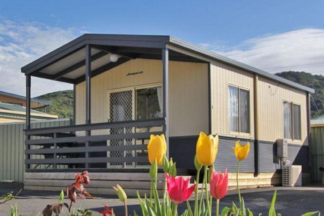 Apollo Bay Holiday Park Habitación foto