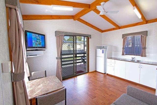 Apollo Bay Holiday Park Habitación foto