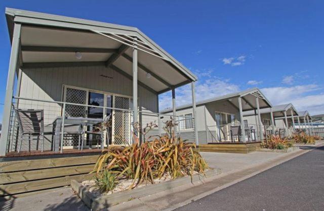 Apollo Bay Holiday Park Habitación foto
