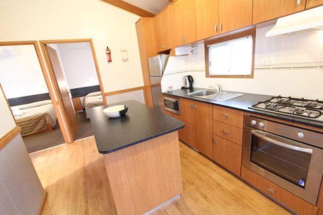 Apollo Bay Holiday Park Habitación foto