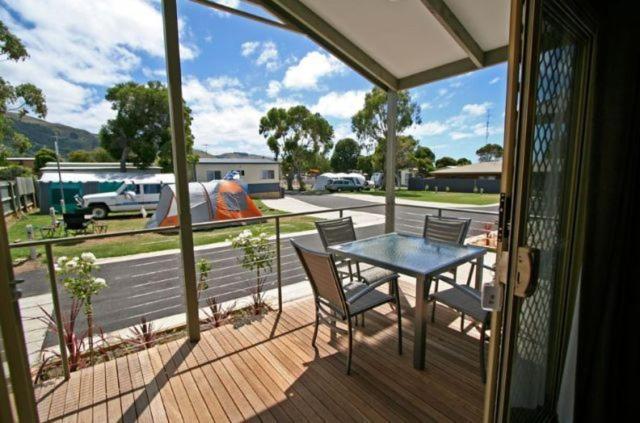 Apollo Bay Holiday Park Habitación foto
