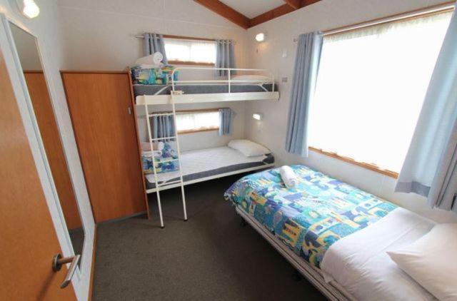 Apollo Bay Holiday Park Habitación foto