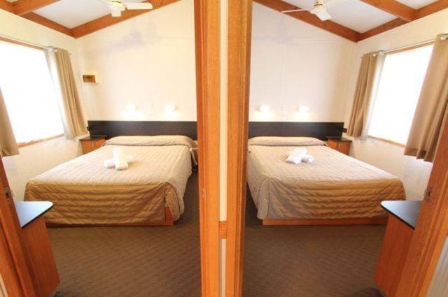 Apollo Bay Holiday Park Habitación foto