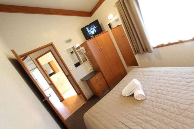 Apollo Bay Holiday Park Habitación foto