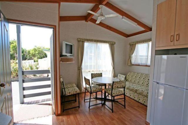 Apollo Bay Holiday Park Habitación foto