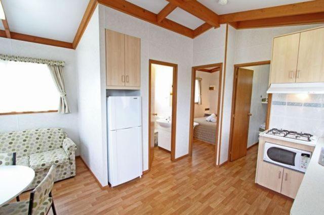 Apollo Bay Holiday Park Habitación foto