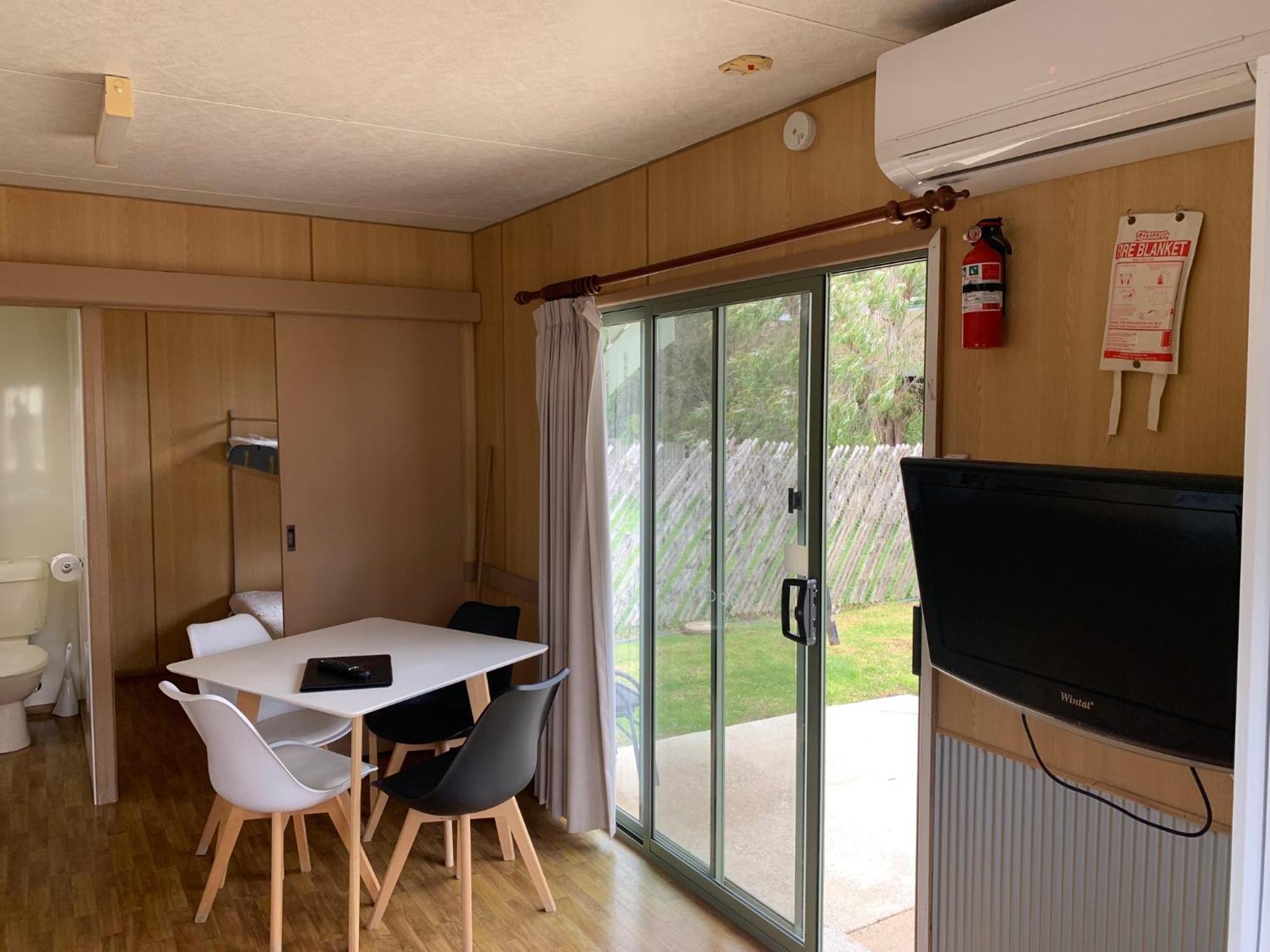 Apollo Bay Holiday Park Exterior foto