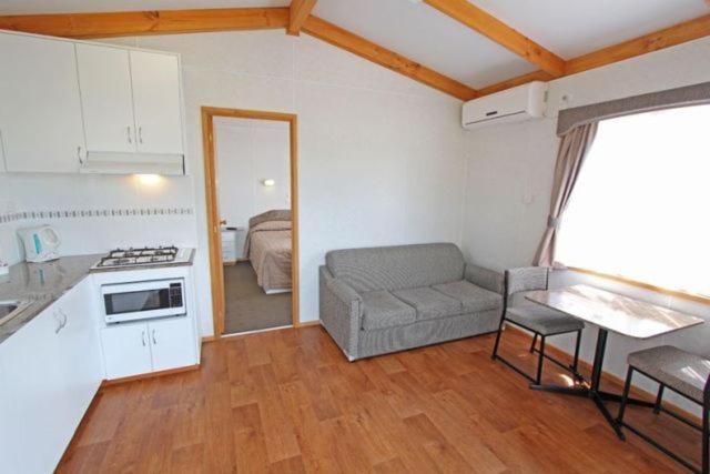 Apollo Bay Holiday Park Exterior foto