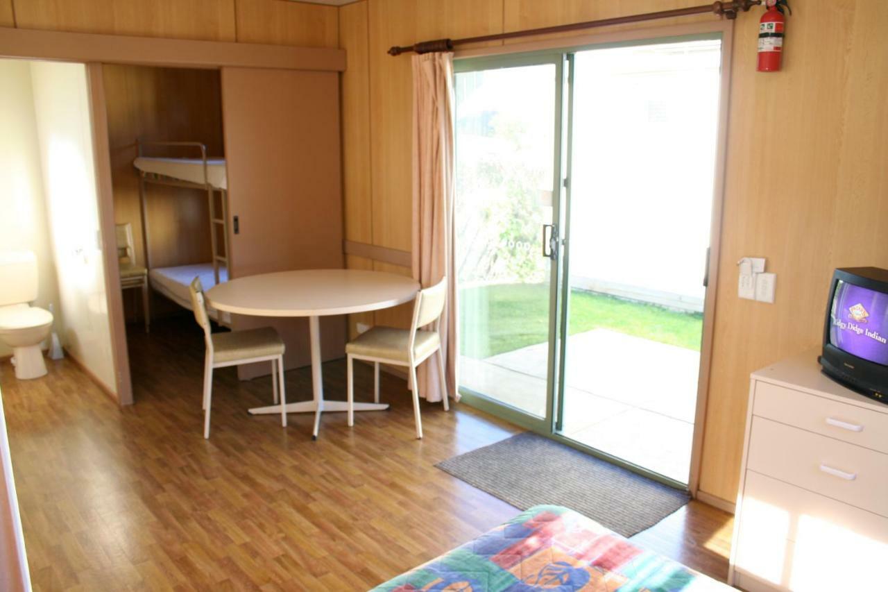 Apollo Bay Holiday Park Exterior foto
